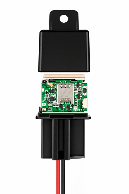 Mini Tracker GPS - Véhicule & Moto