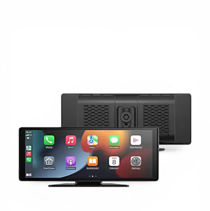 Écran CarPlay 10" – CarPlay & Android Sans Fil