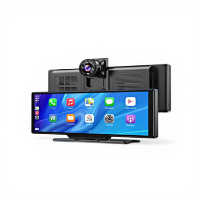 Écran CarPlay 10,26” – Full HD & Caméra 4K