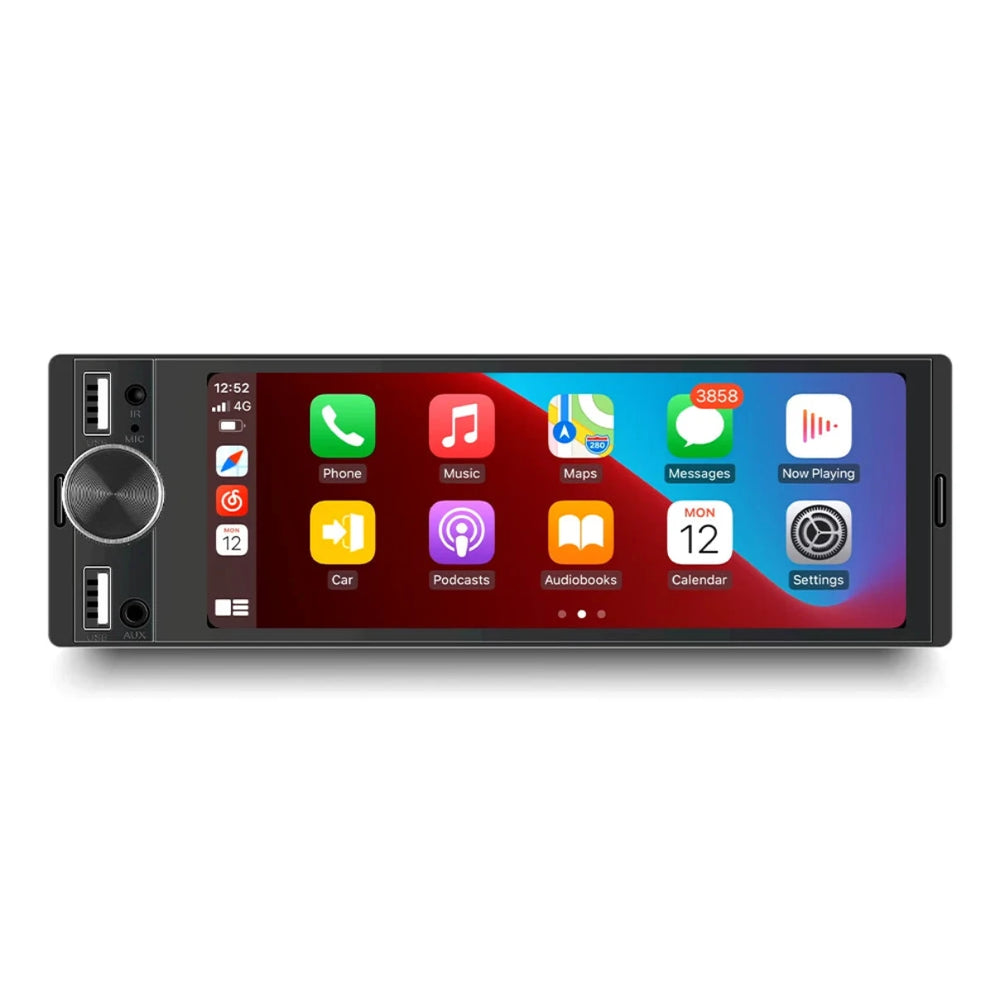 Écran CarPlay 6,86” – CarPlay & Android